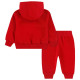 Nike Βρεφικές φόρμες σετ Club Chenille Fleece Hoodie Set